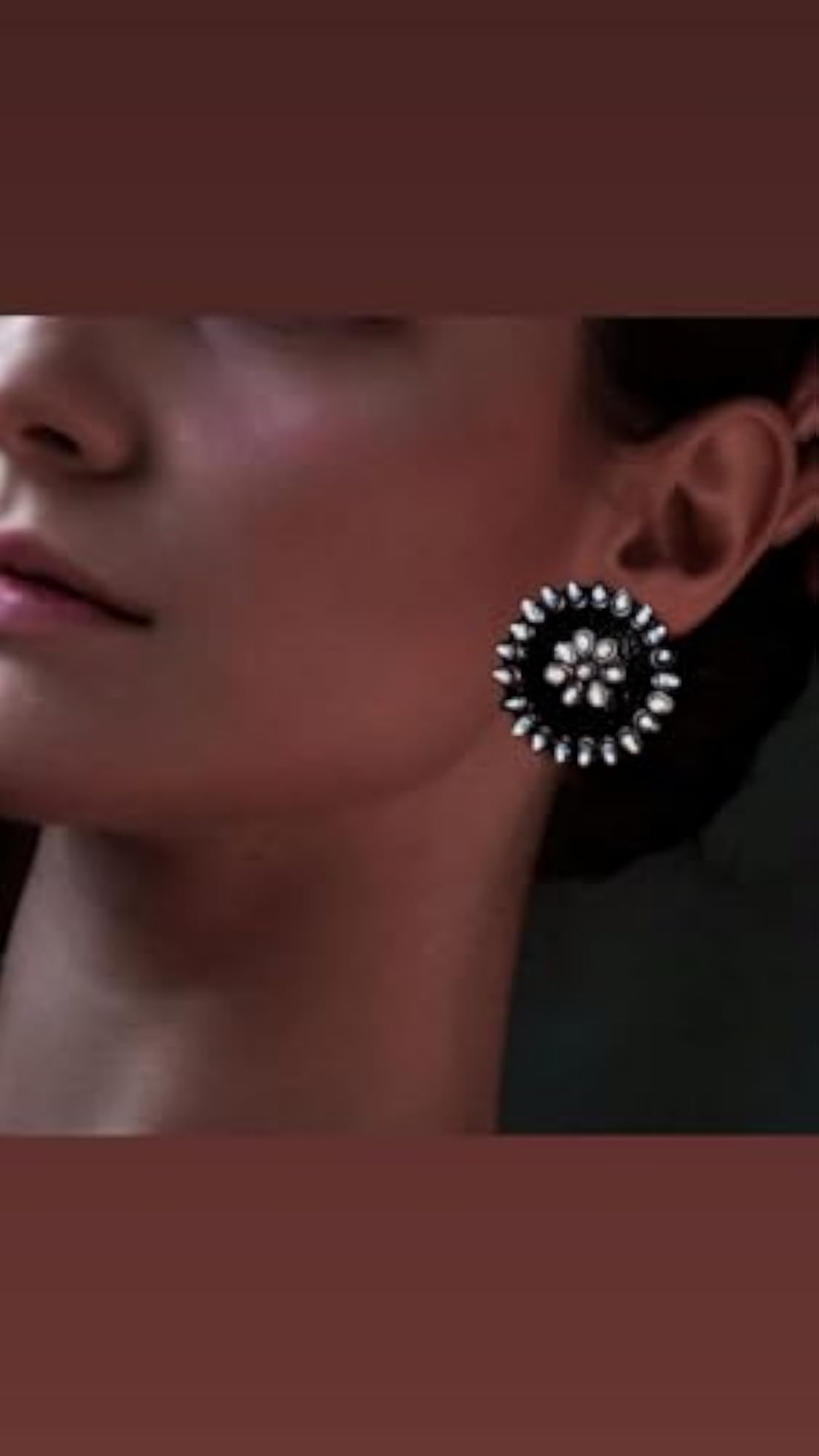 Women's Handcrafted Earrings Set, Unique Gift